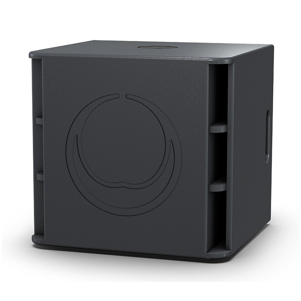 M15B активный сабвуфер Turbosound