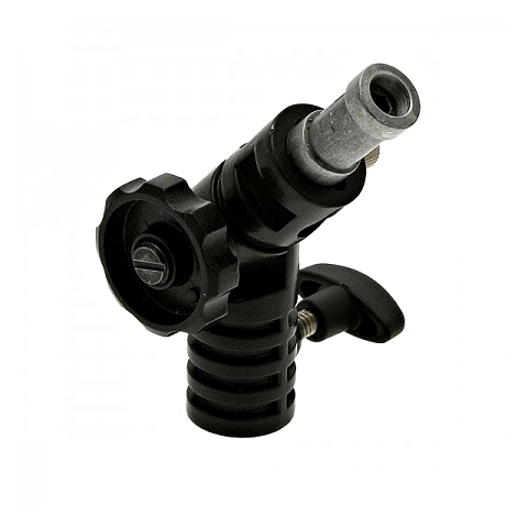 LL LA2401 голова-держатель с штифтом Lastolite