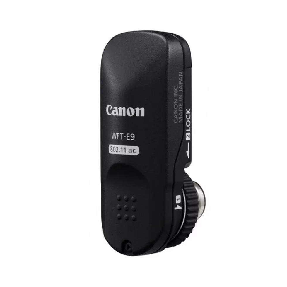 WFT-E9B беспроводной передатчик файлов Canon