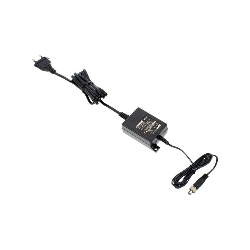 PS43E блок питания Shure
