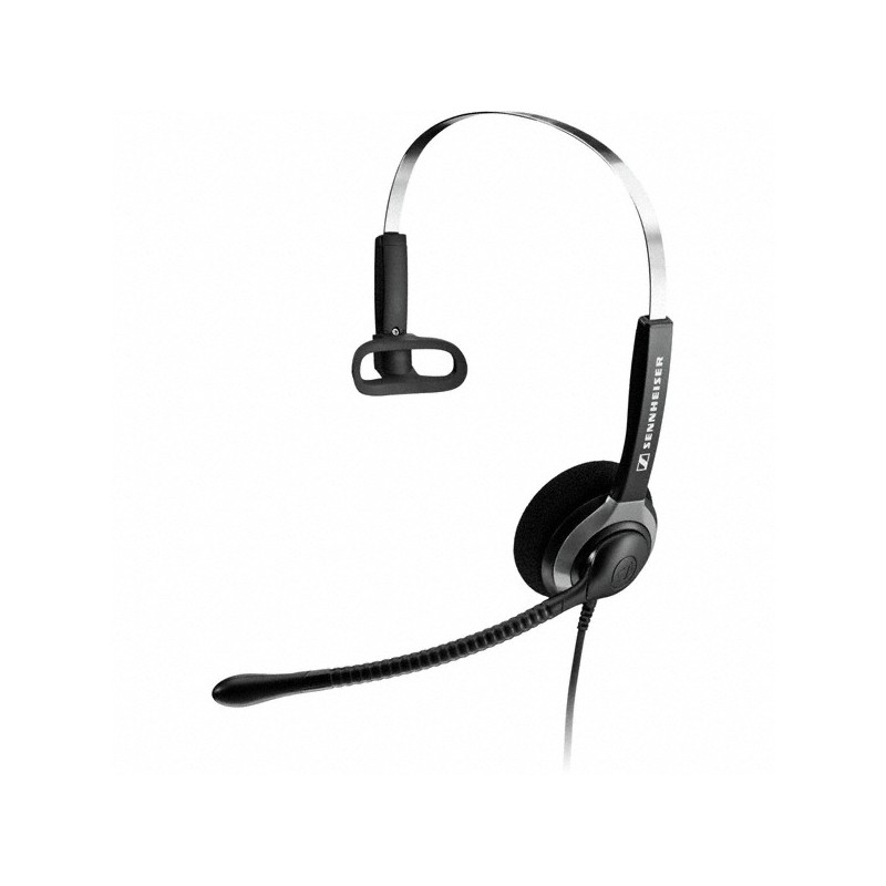 SH 230 IP USB ip-гарнитура usb Sennheiser