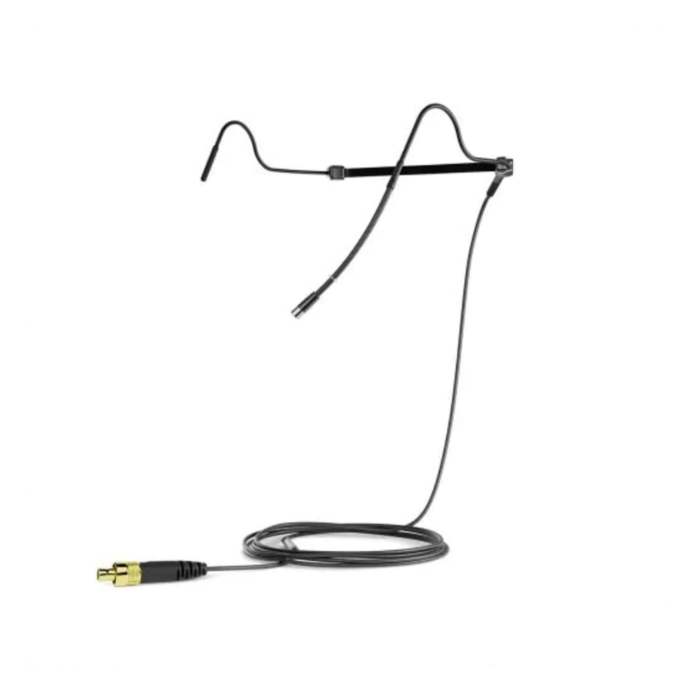 HS 2 BK микрофон Sennheiser