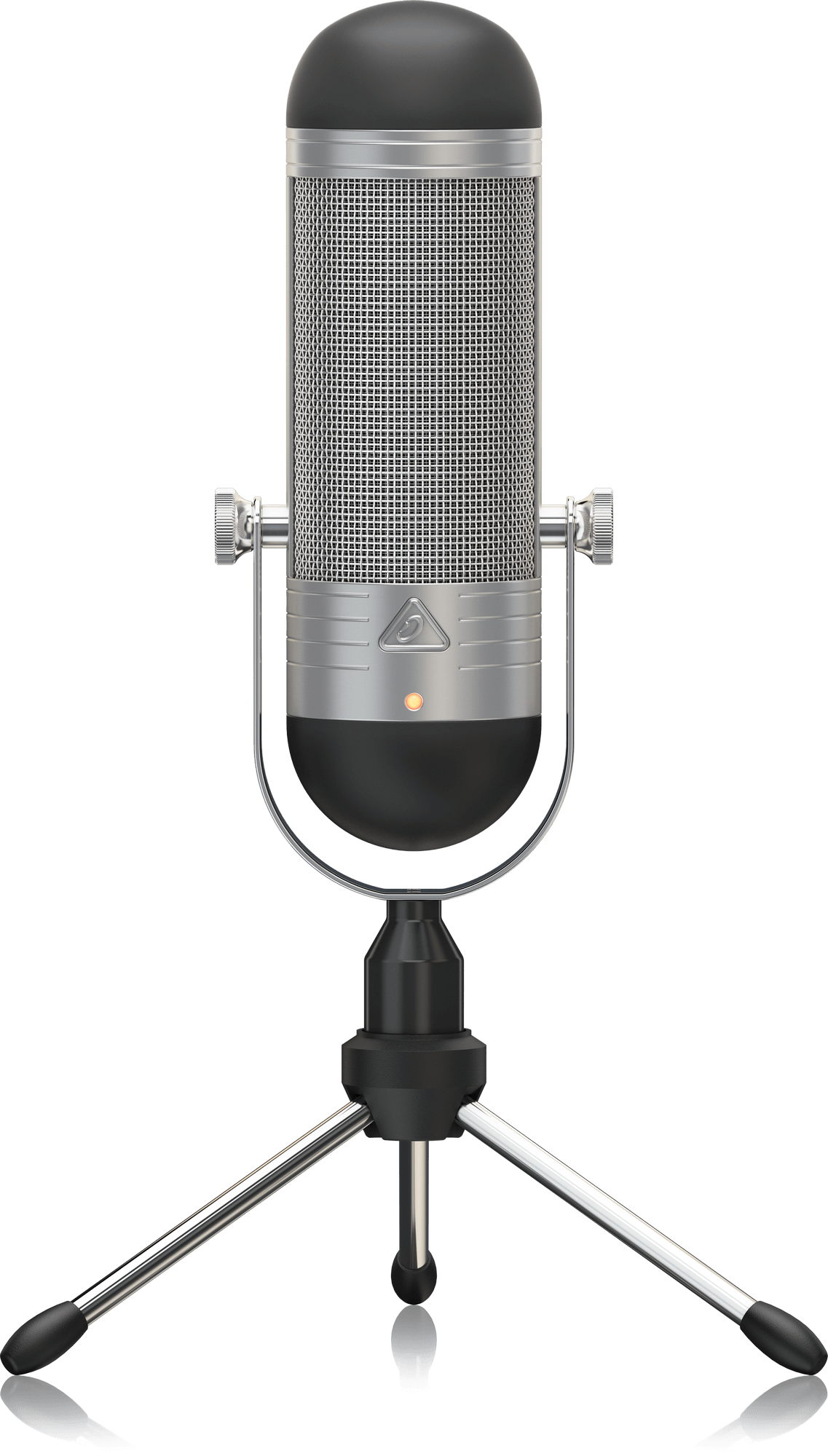 BVR84 винтажный конденсаторный USB-микрофон Behringer