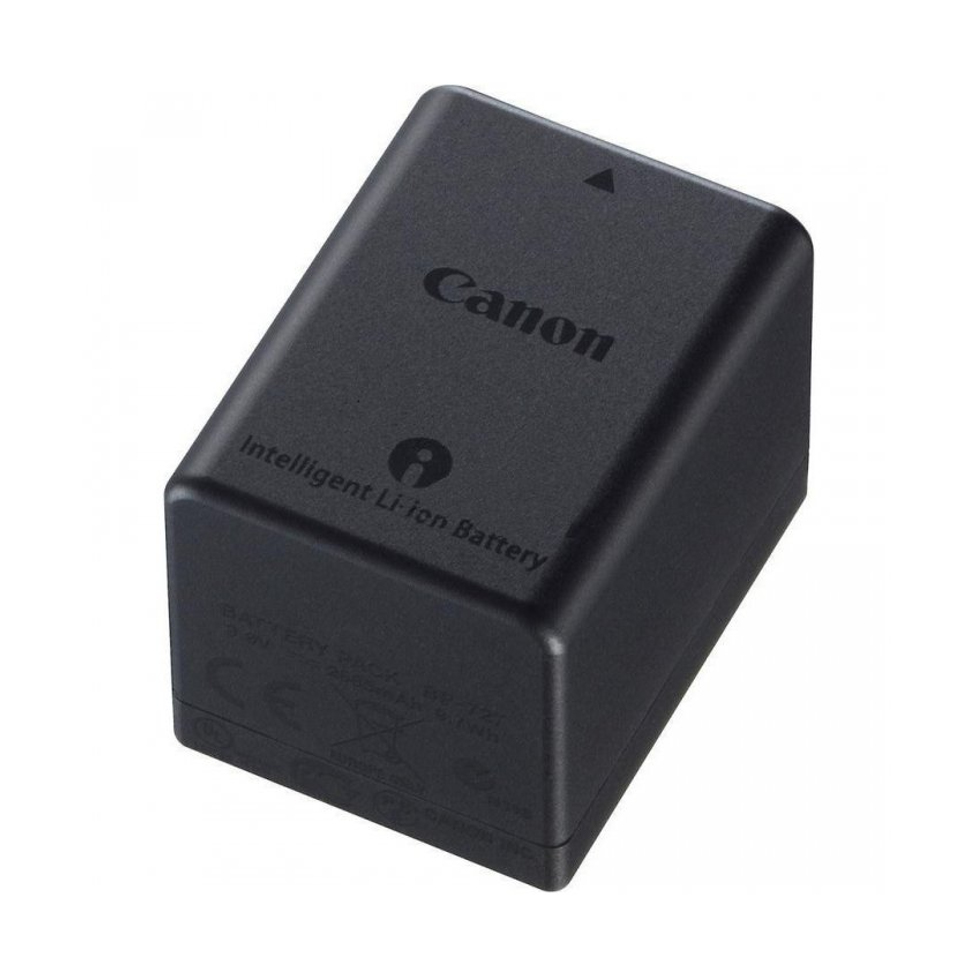 BP-727 аккумуляторная батарея Canon