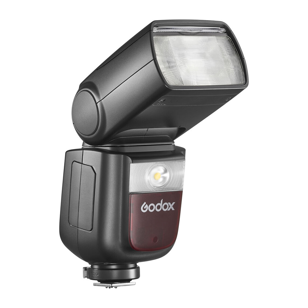 Ving V860IIIP TTL накамерная вспышка Godox
