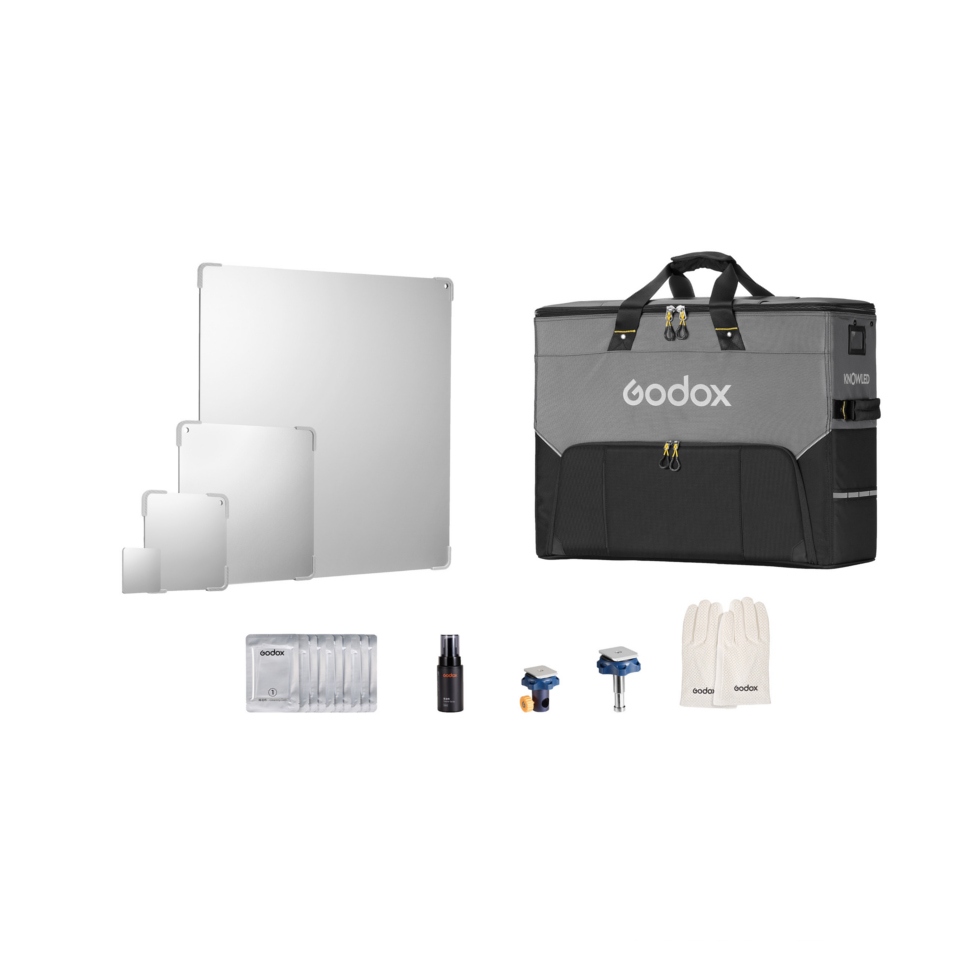 Knowled LiteFlow K1 комплект кино-рефлекторов Godox