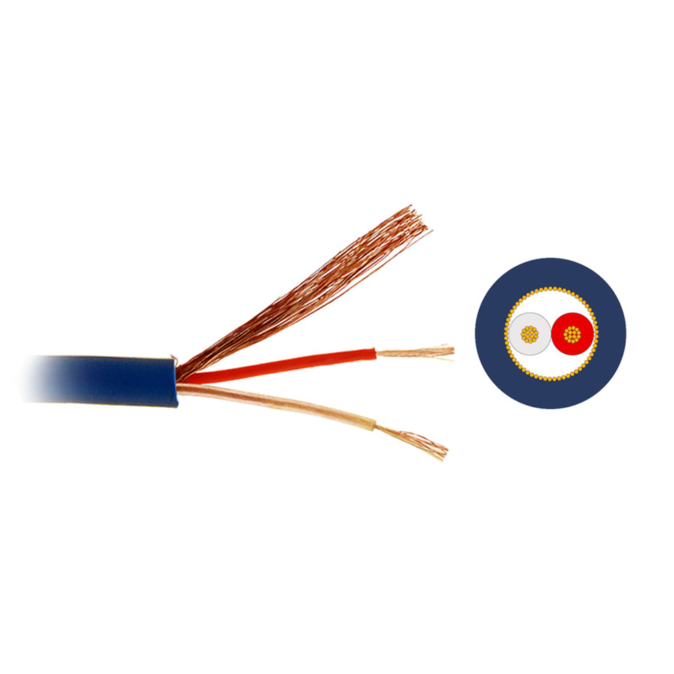 2582-06 микрофонный кабель Mogami