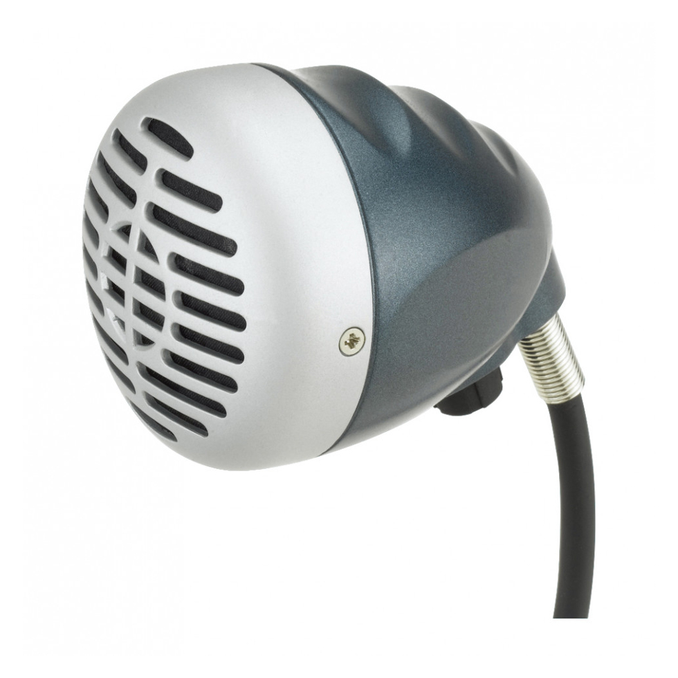 D112C микрофон для губной гармошки Superlux