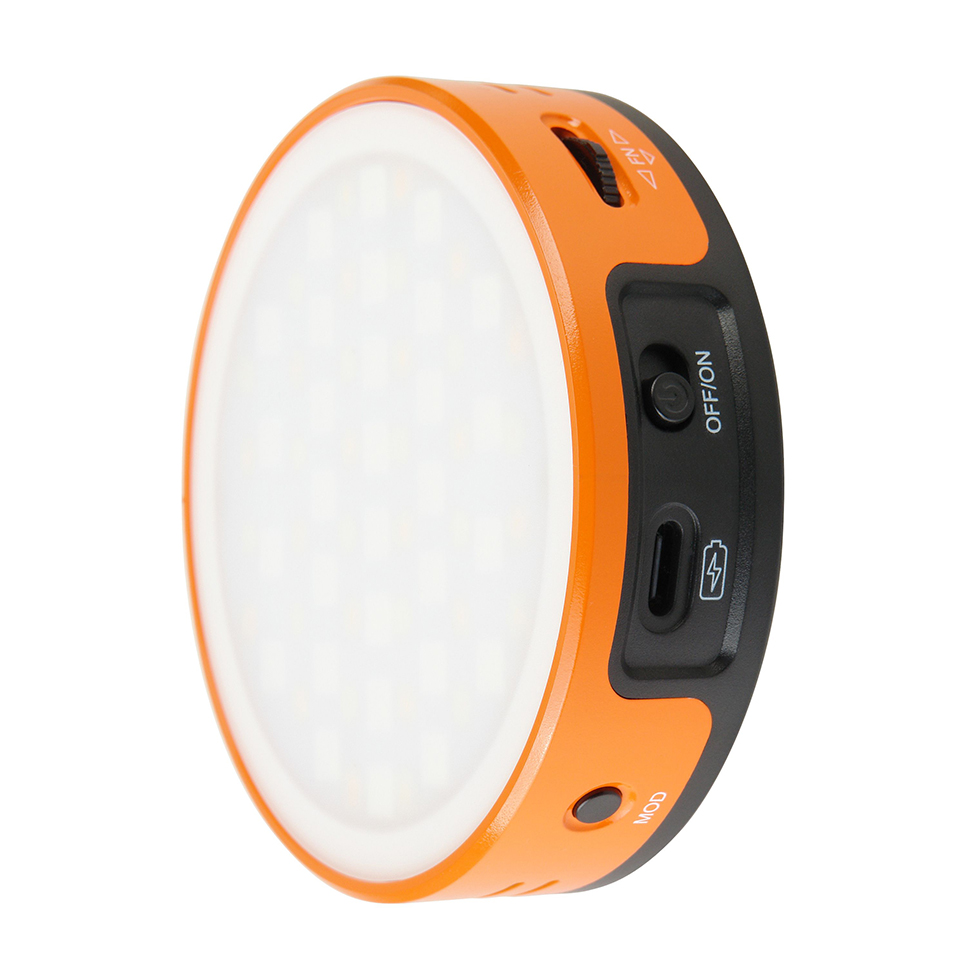 SmartLED R66 RGB накамерный светодиодный осветитель Green Bean