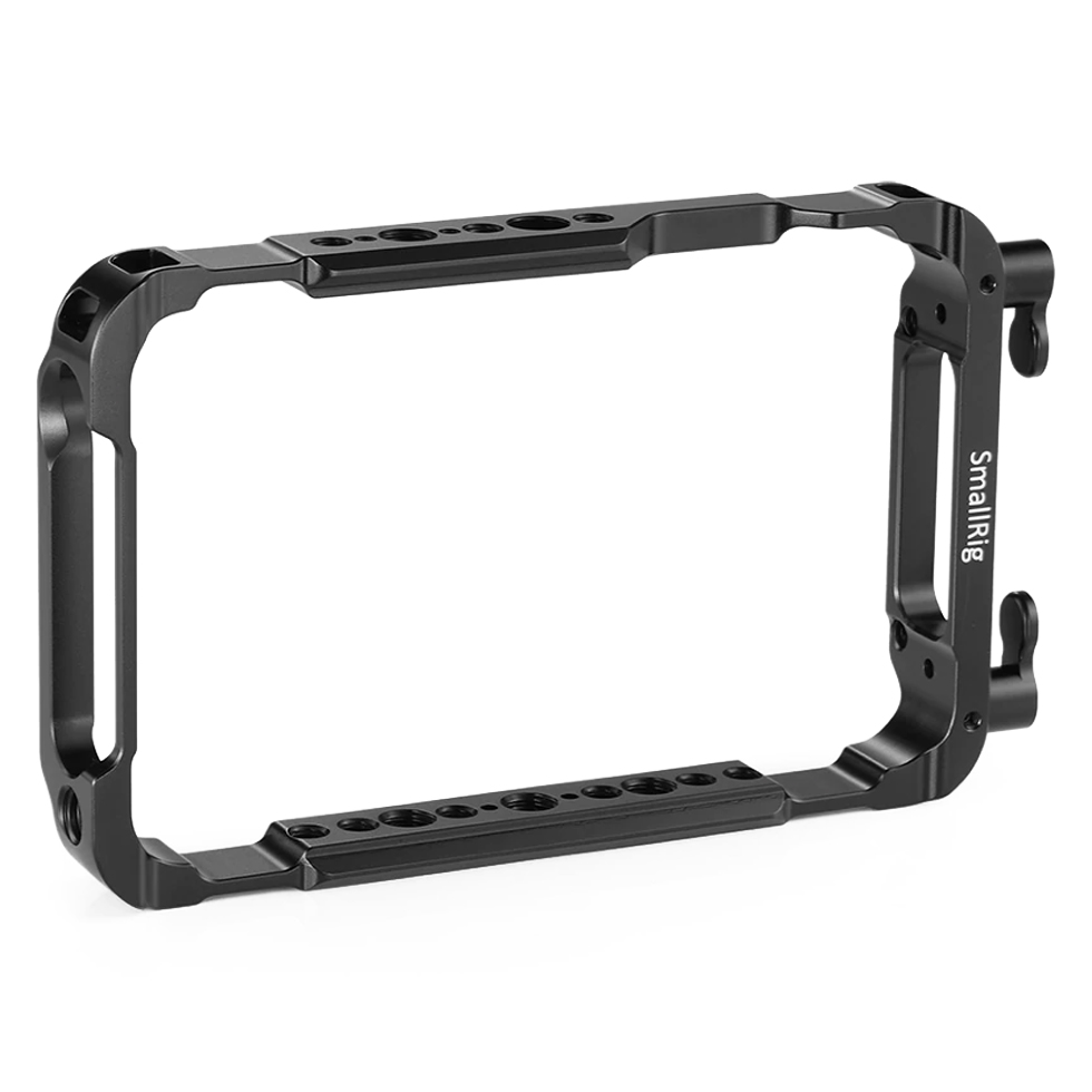 CMA2209 клетка для монитор-рекордера Smallrig