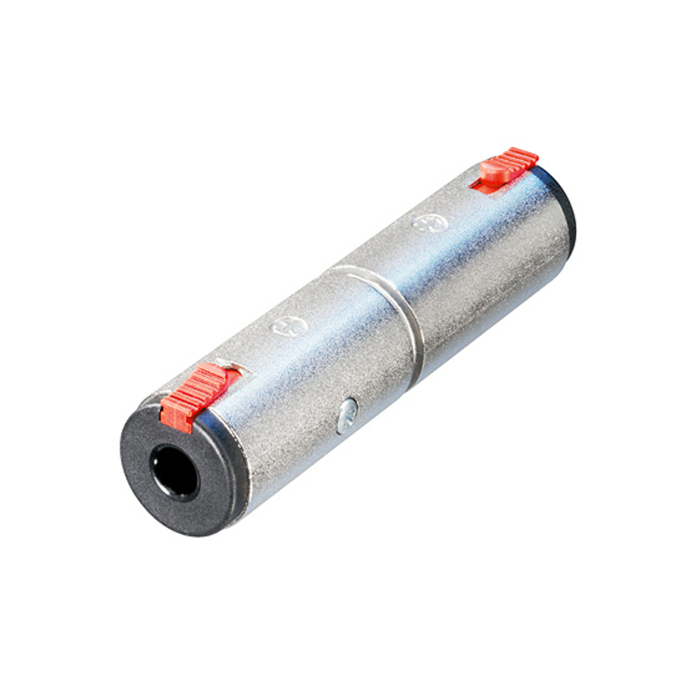 NA3JJ переходник Neutrik