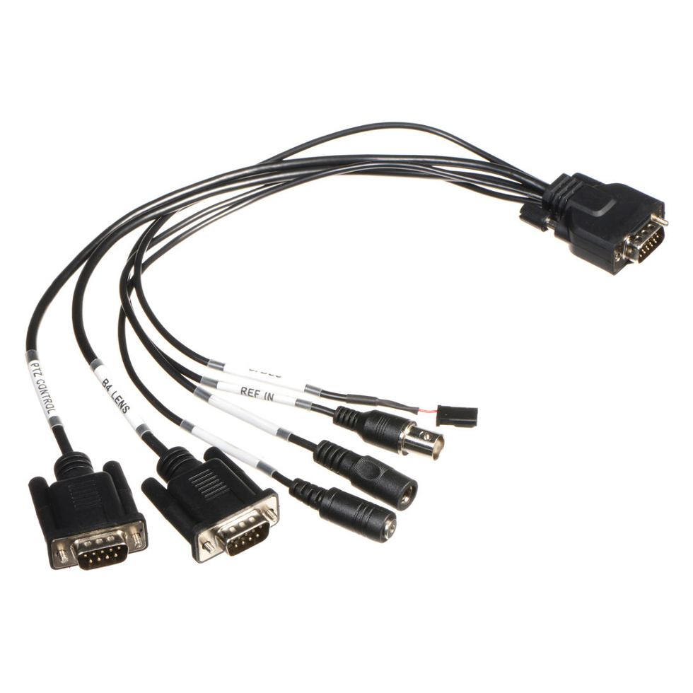 Cable - Micro Studio Camera 4K кабель Blackmagic