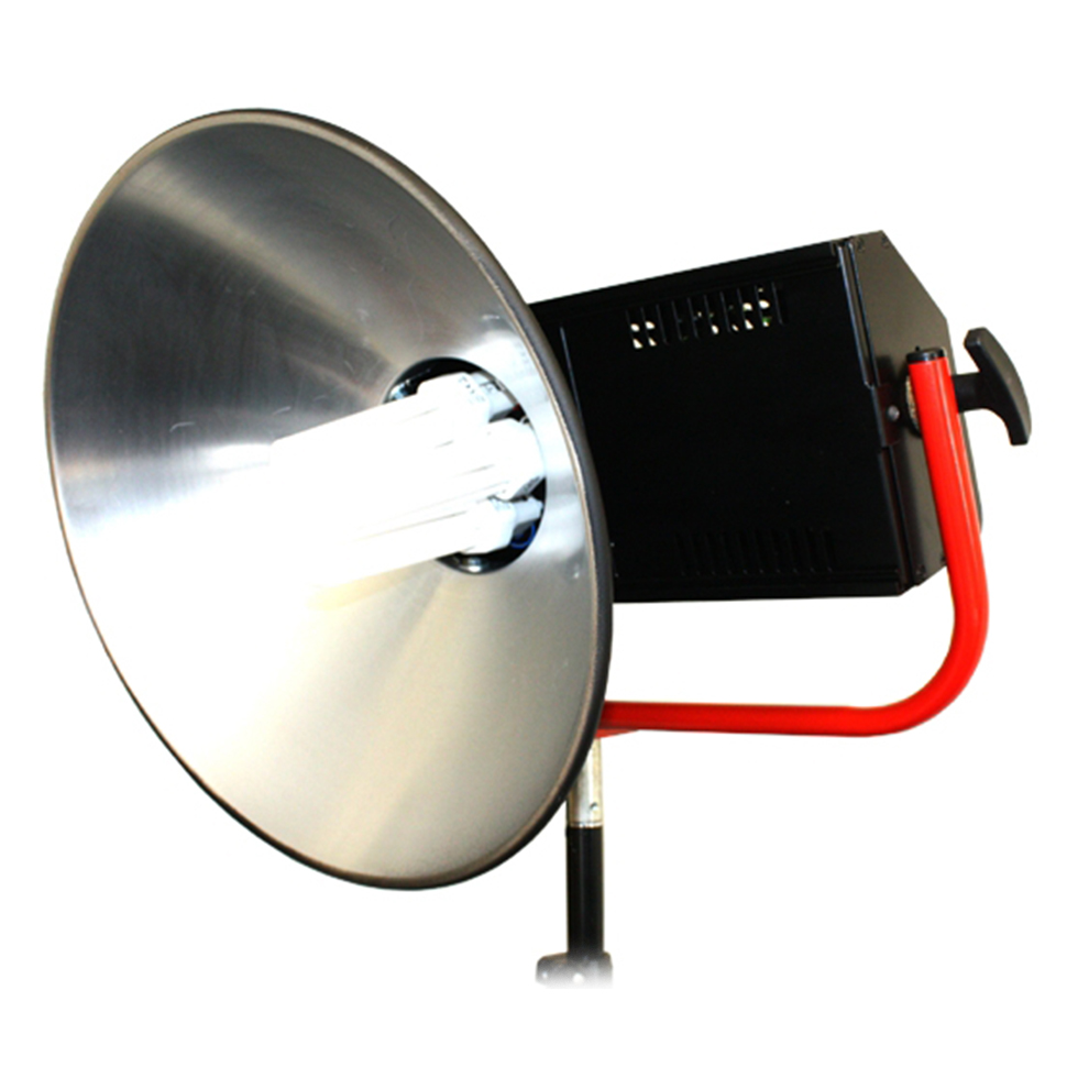 A8544TEUR (RADIANT 170) люминесцентный свет, местное упр., холодный свет 3000К Photon Beard