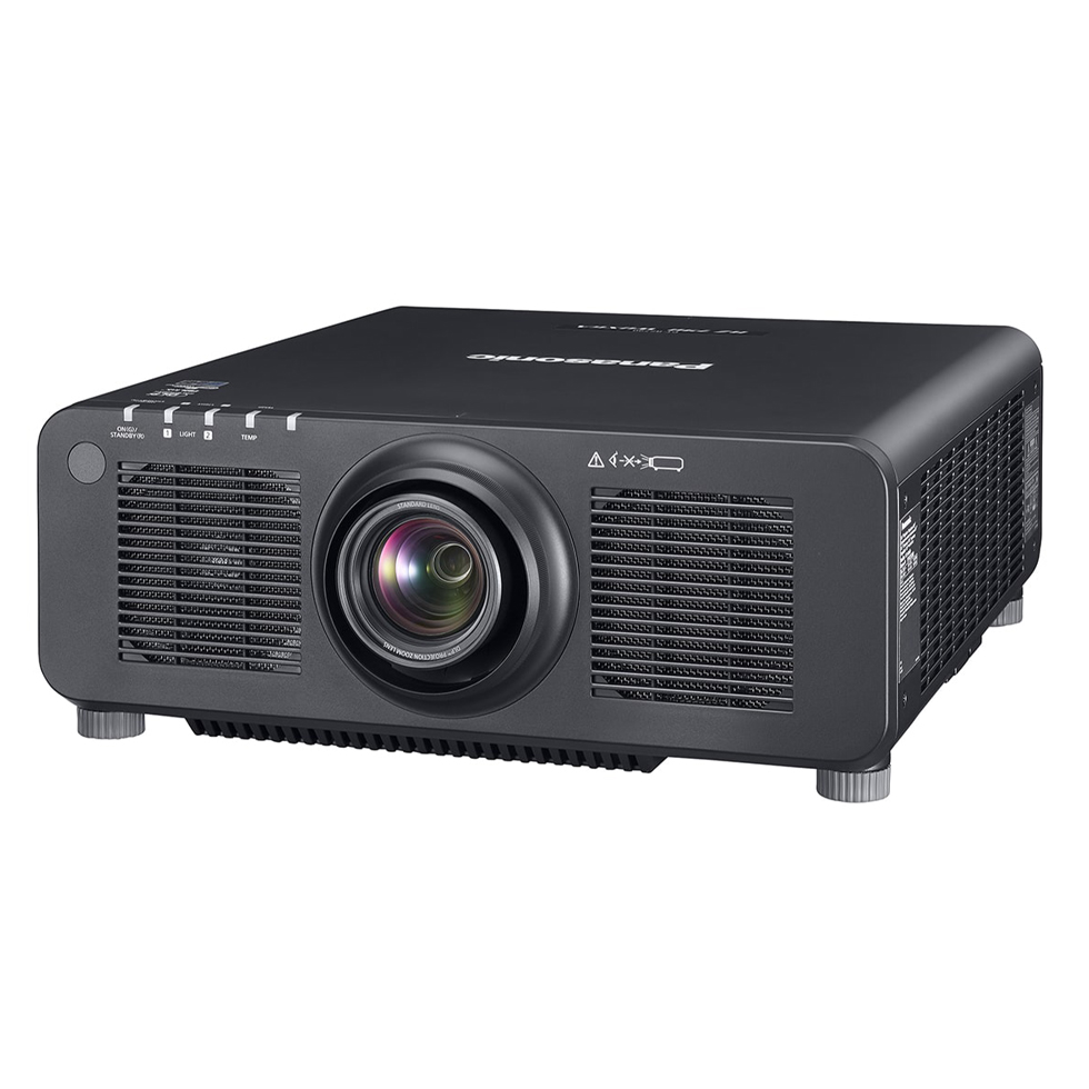 PT-RZ790LB проектор Panasonic