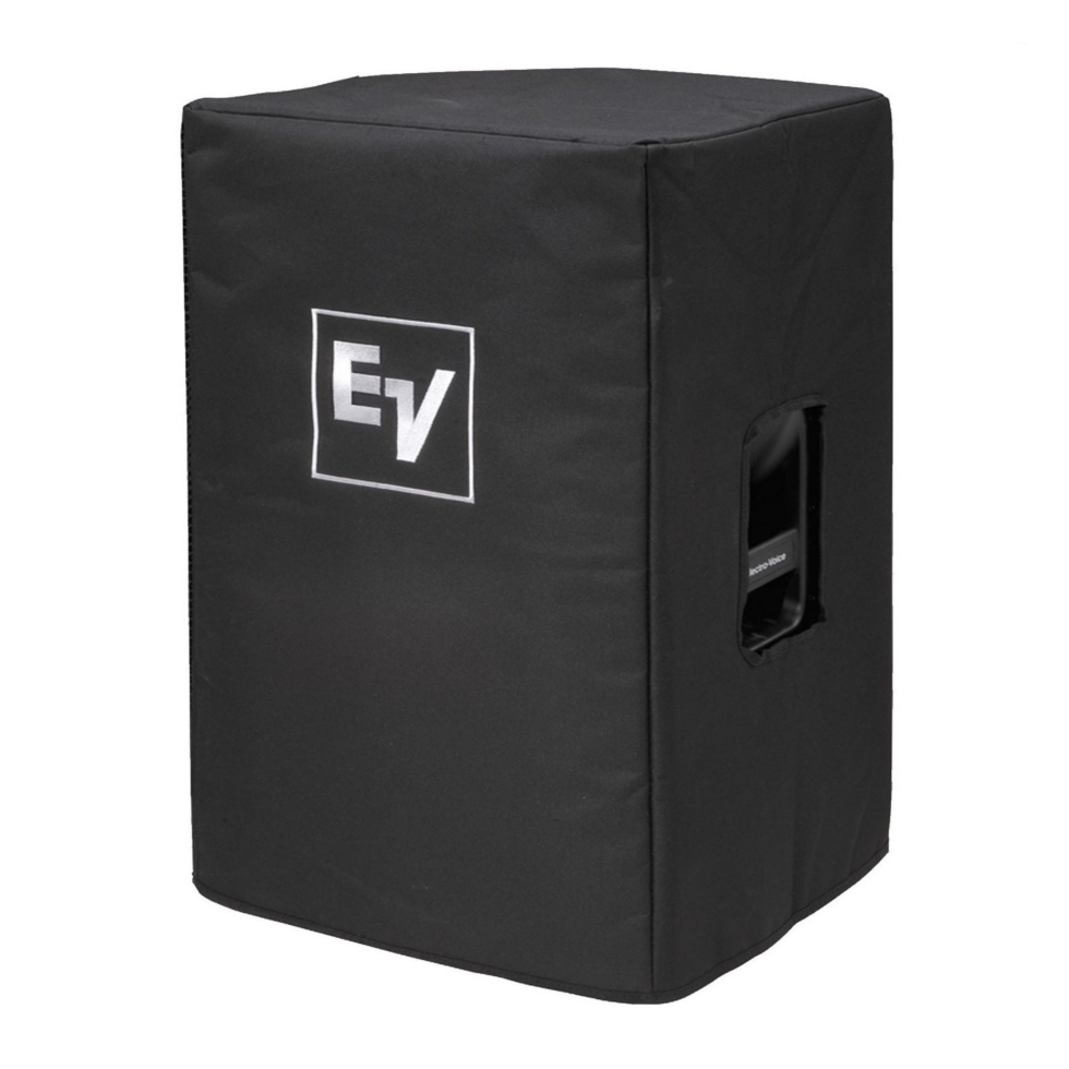 ELX200-15-CVR чехол Electro-voice