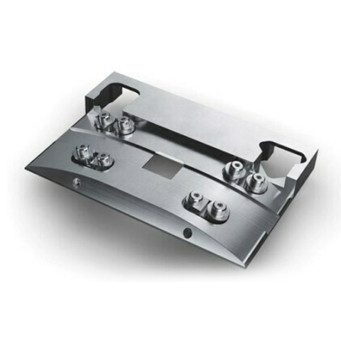 Cintel Spooler Backplate задняя площадка спулера Blackmagic