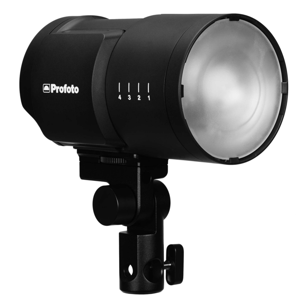 901163 EUR B10 250 AirTTL вспышка Profoto