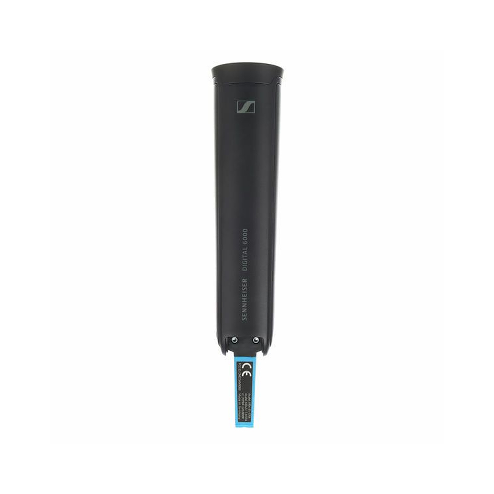 SKM 6000 BK B1-B4 передатчик Sennheiser