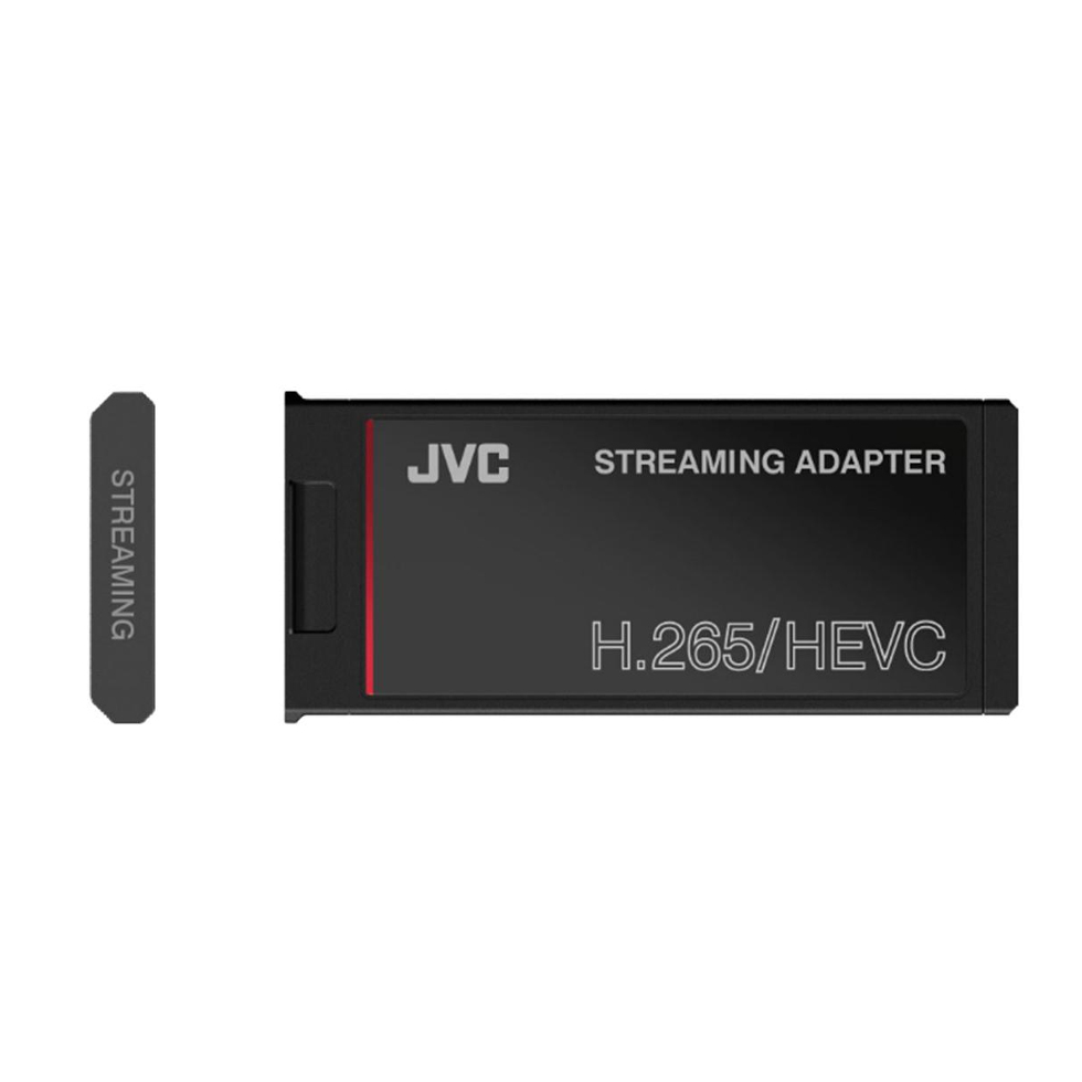 KA-EN200G кодер JVC