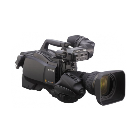 HSC-100RF//U HD камера Sony