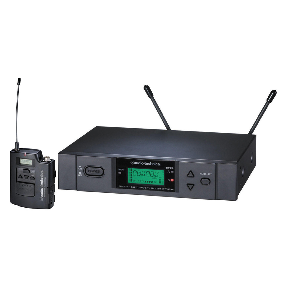 ATW3110b радиосистема Audio-Technica
