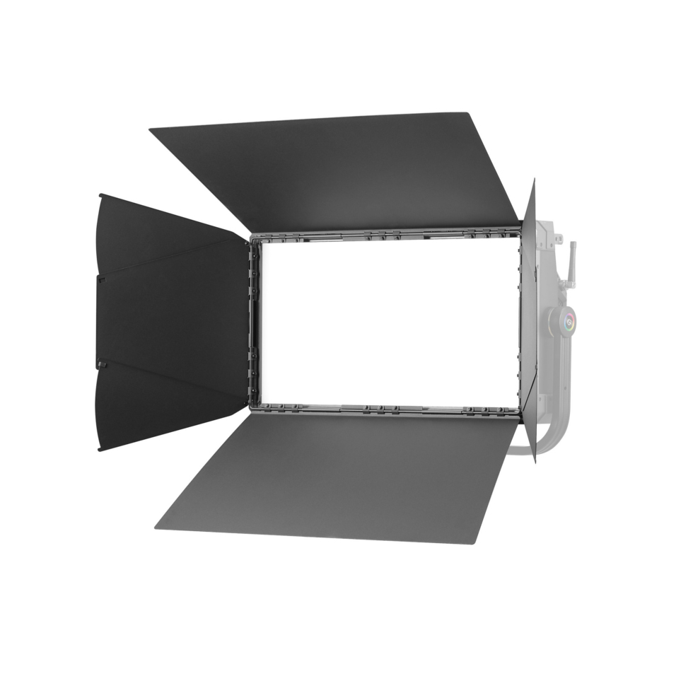 Knowled P600RB4 шторки для P600R Godox