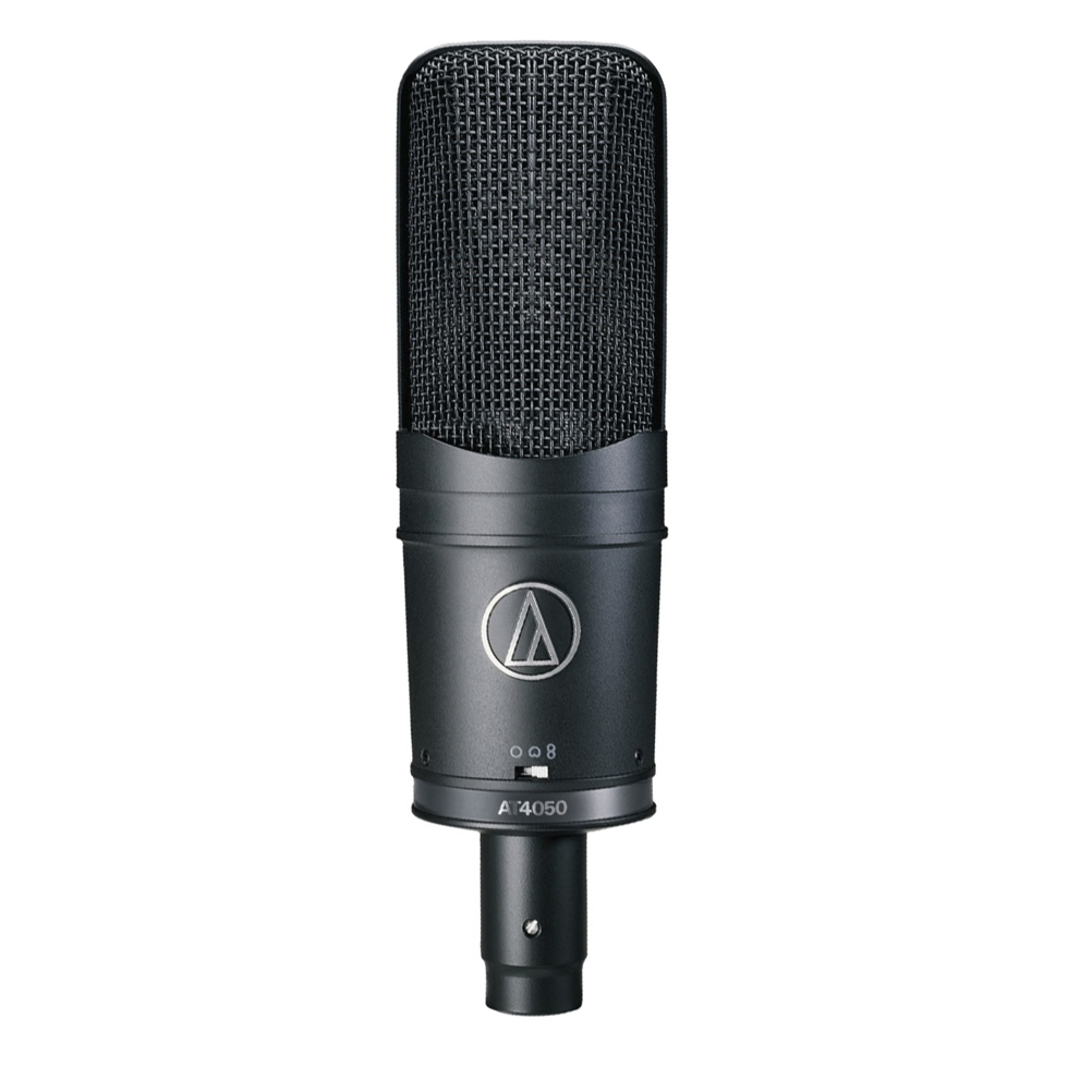 AT4050SM студийный микрофон Audio-Technica