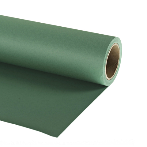 LL LP9035 бумажный фон, цвет Grass Green Lastolite