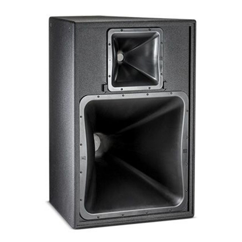 PD6200/66-WRX 2-полосная рупорная биамп/пассив СЧ/ВЧ акустическая система JBL