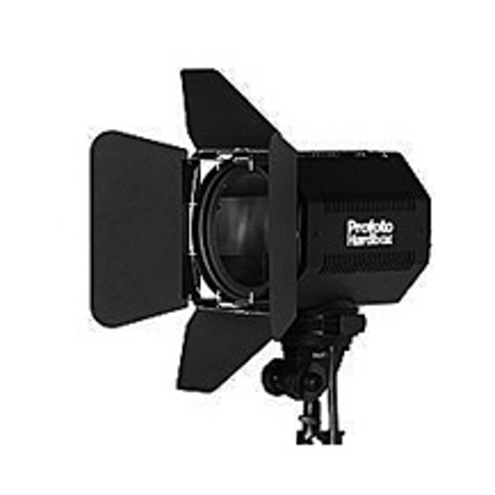 100718 Hardbox насадка Profoto