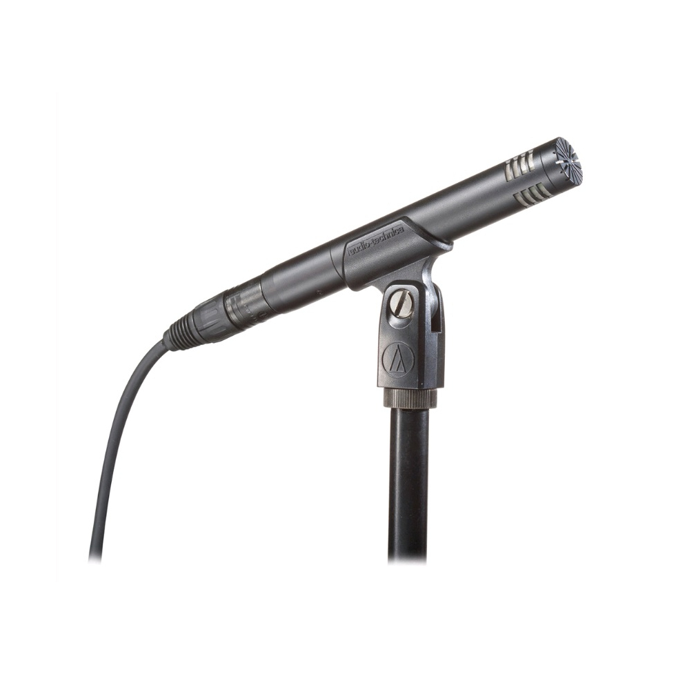 AT2031 студийный микрофон Audio-Technica