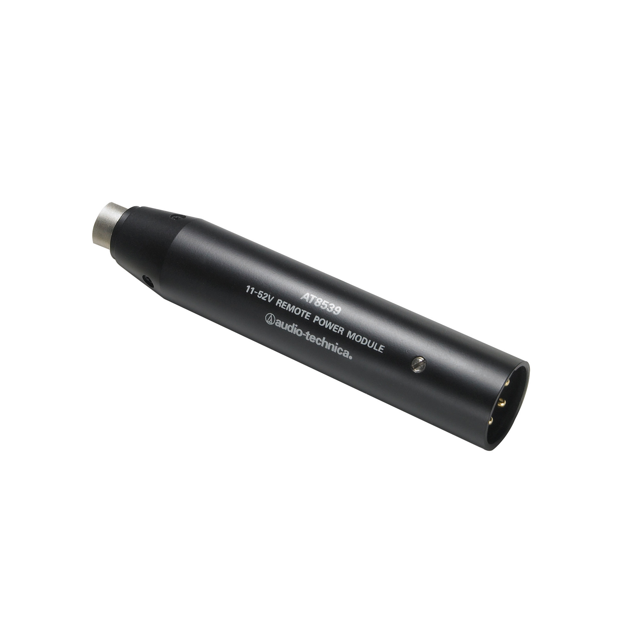 AT8539 блок питания - переходник Audio-Technica