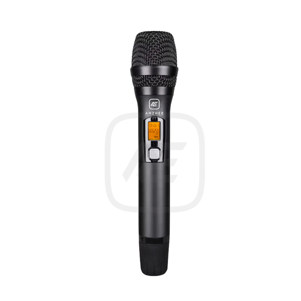 HT400 ручной передатчик Anzhee
