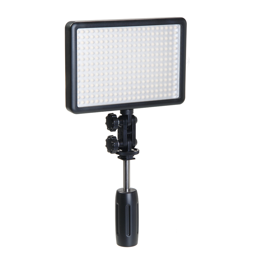 LedPRO 308 накамерный светодиодный осветитель Falcon Eyes