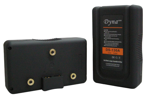 DS-130A аккумуляторная батарея Dynacore