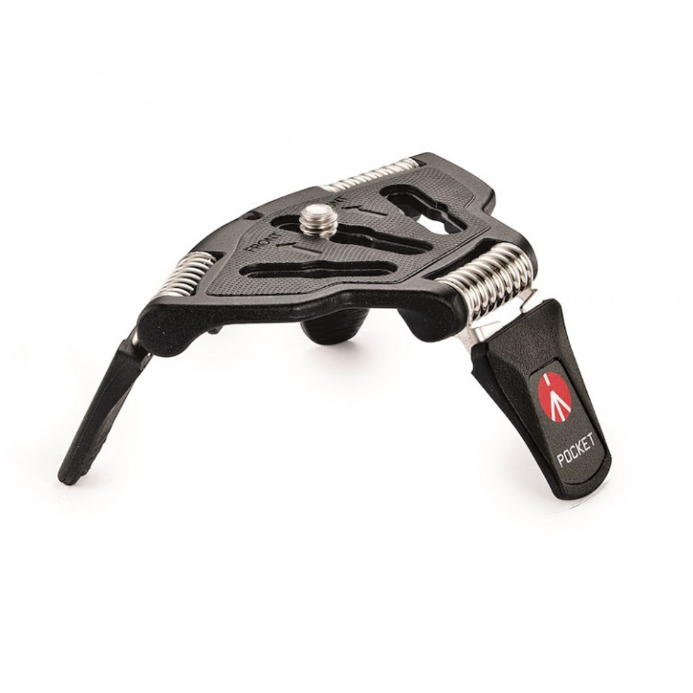 MP3-BK карманный штатив Manfrotto