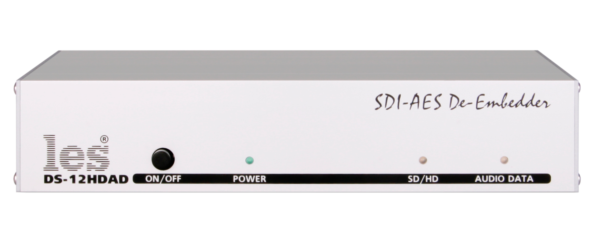 DS-12HDAD де-эмбеддер Les