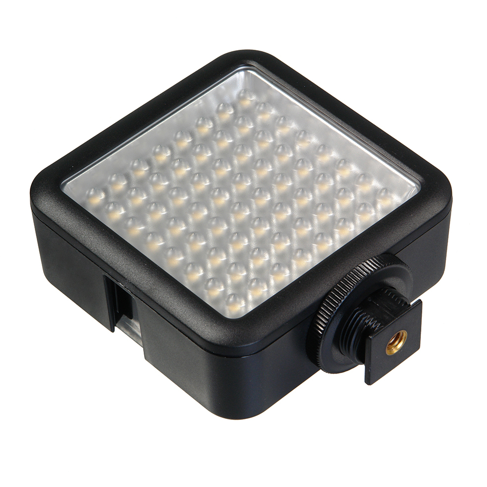 LedPRO 64 накамерный светодиодный осветитель Falcon Eyes