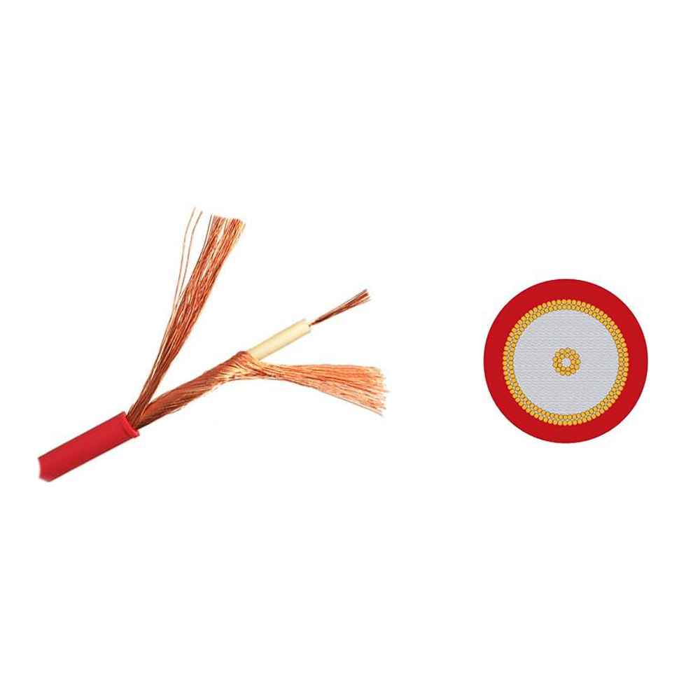 2964-02 инструментальный/COAX кабель Mogami