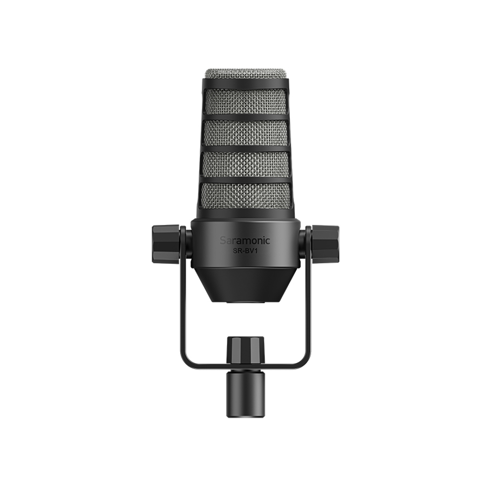 SR-BV1 вокальный микрофон с широким диапозоном Saramonic