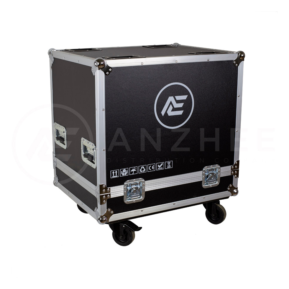 Flight Case iX 210 (2 in 1) авиакейс Anzhee