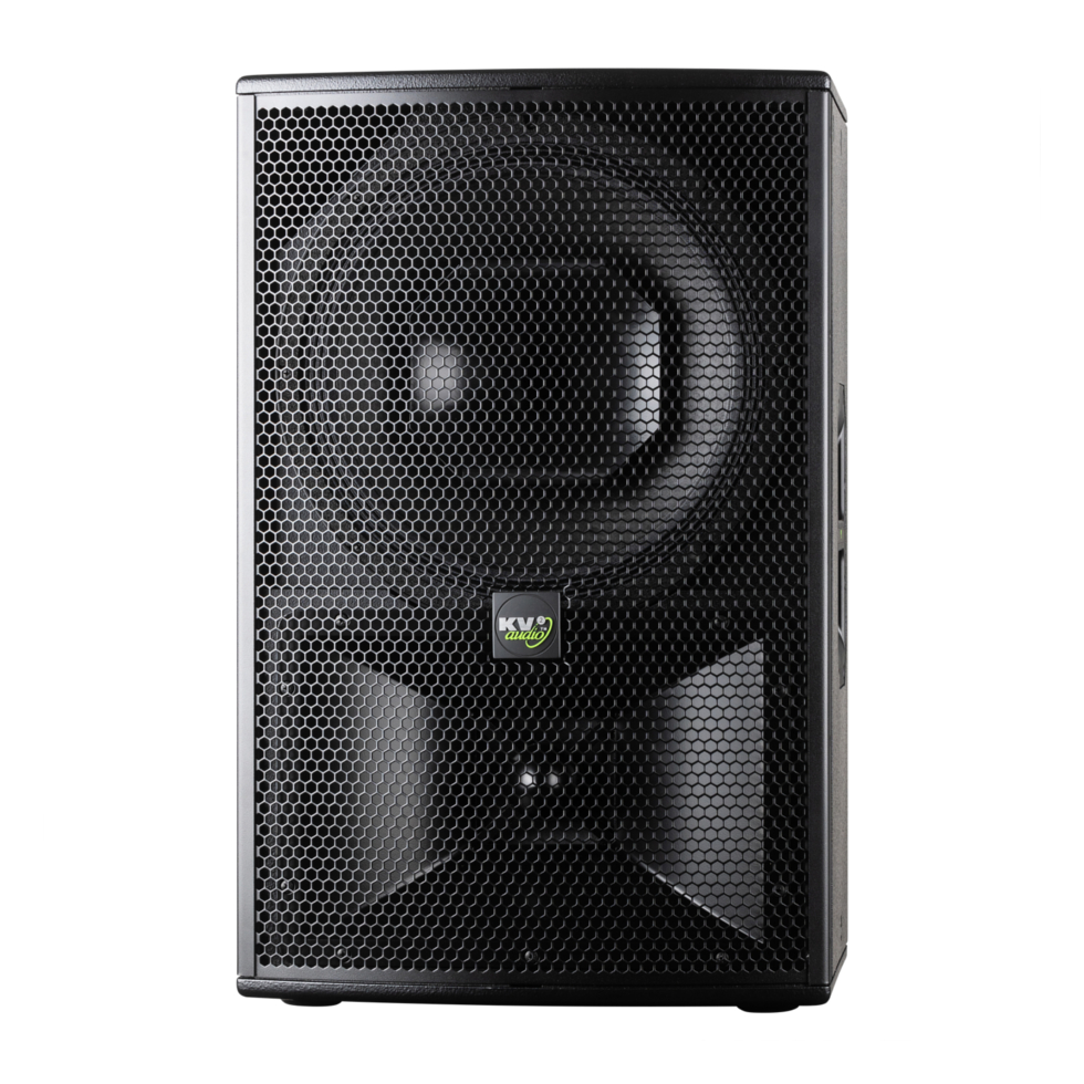 EX15 активная акустическая система KV2Audio
