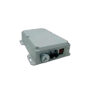 AC adaptor outdoor адаптер Logovision