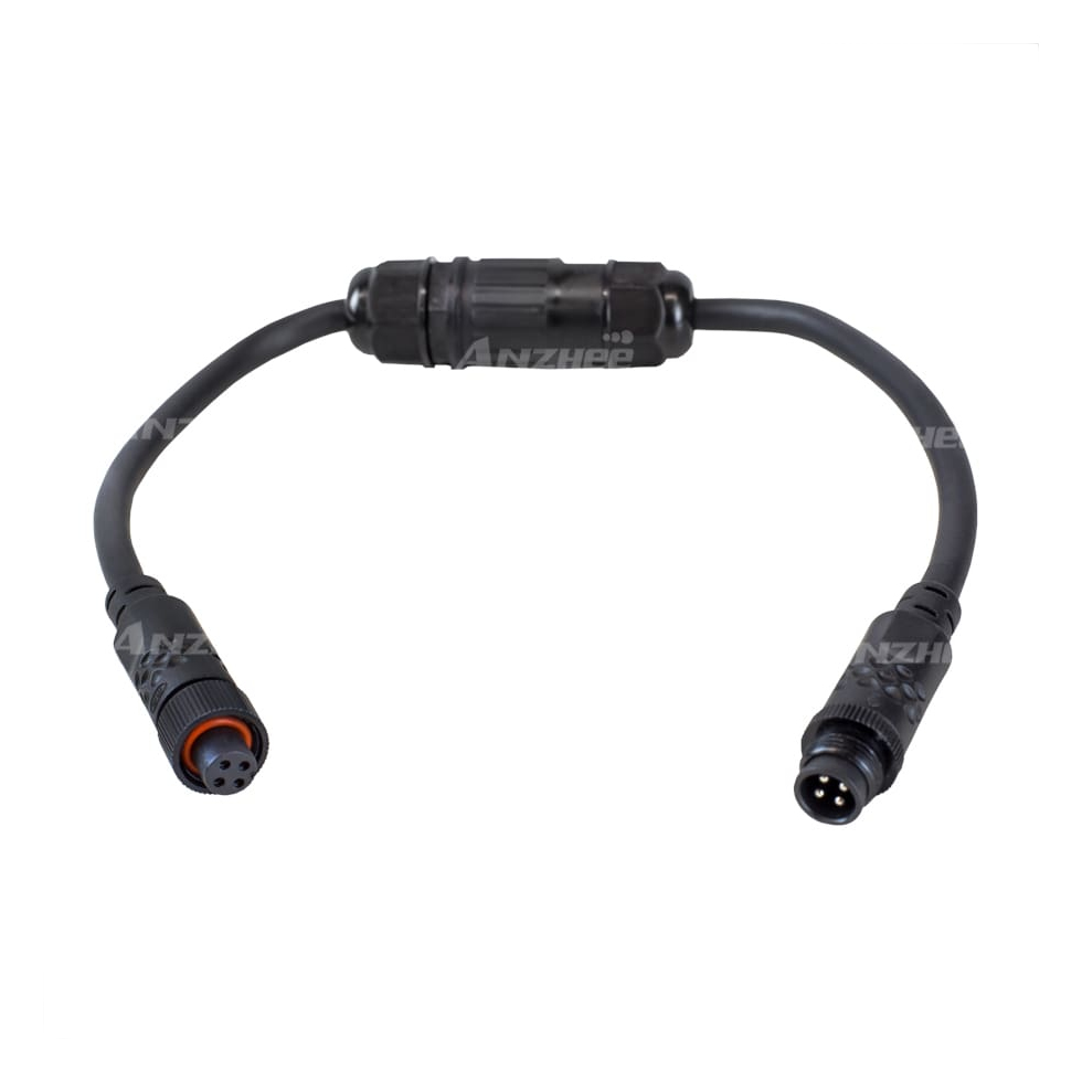 PIXEL CABLE Amplifer усилитель сигнала Anzhee