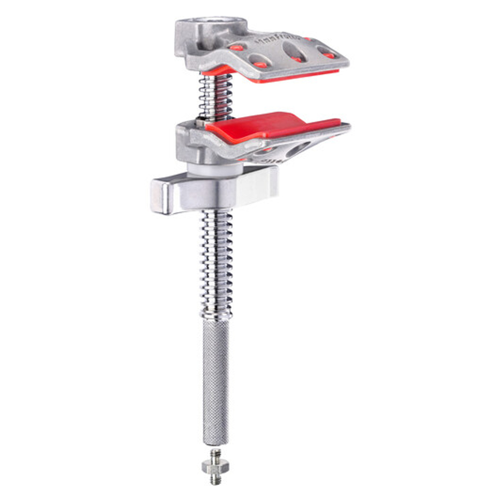 C50MEJ зажим MICRO END VICE JAW с штифтом Manfrotto