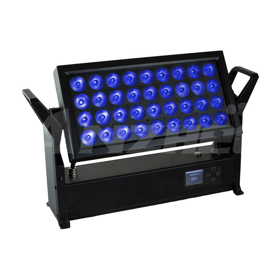 PRO W36x12 WP (10°) светодиодный прожектор Anzhee