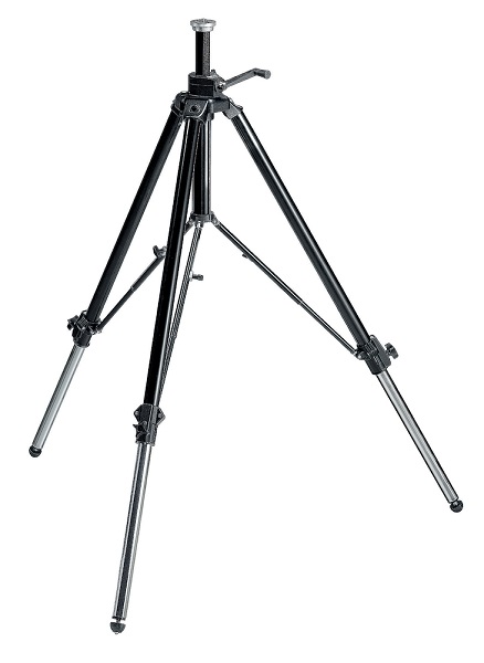 117B тренога Manfrotto