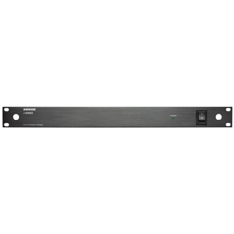 UA846Z2/LC-E сплиттер и частотный менеджер Shure