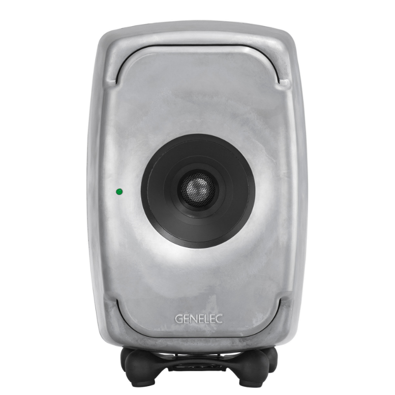 8331ARw активный 3-полосный коаксиальный монитор Genelec