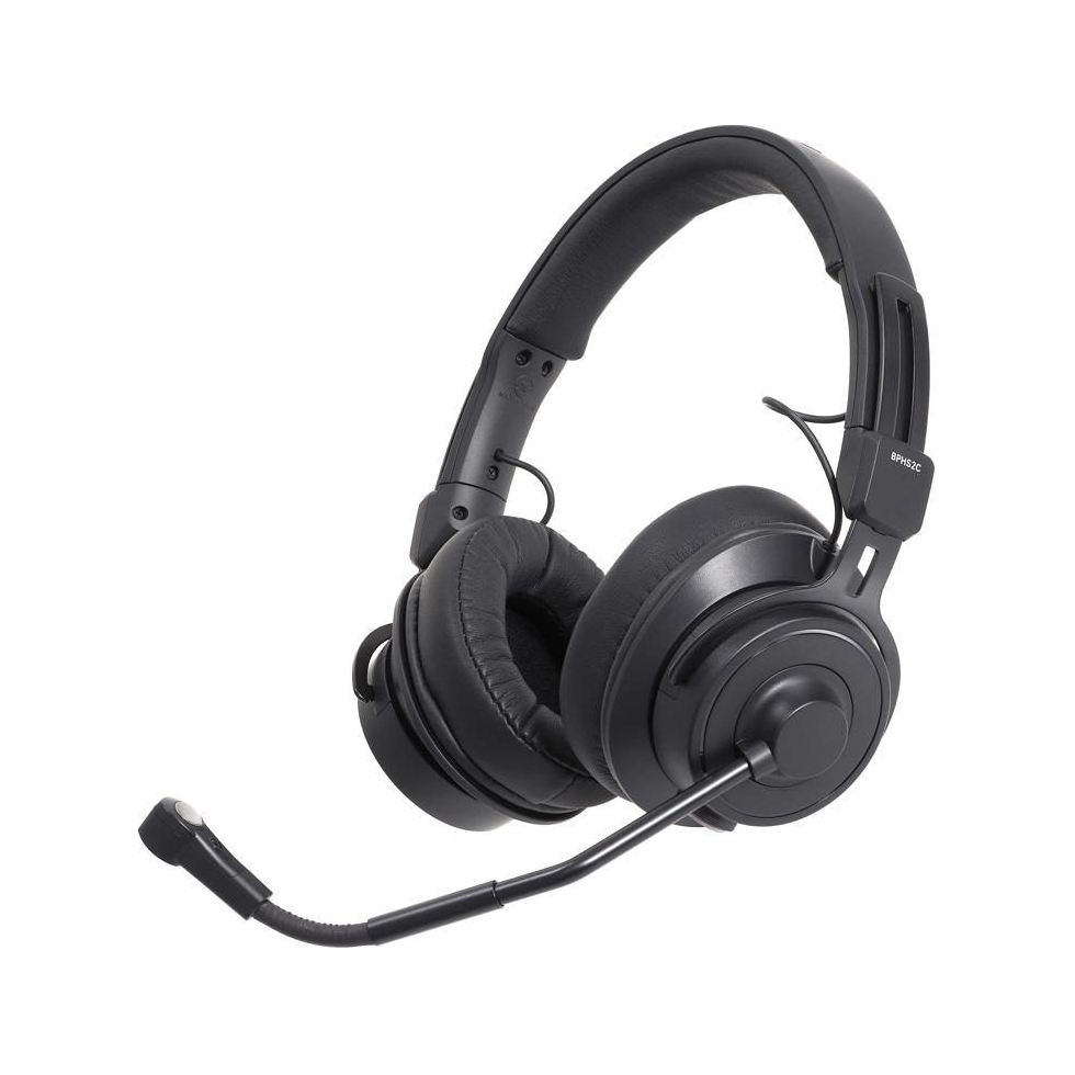 BPHS2C стереогарнитура Audio-Technica